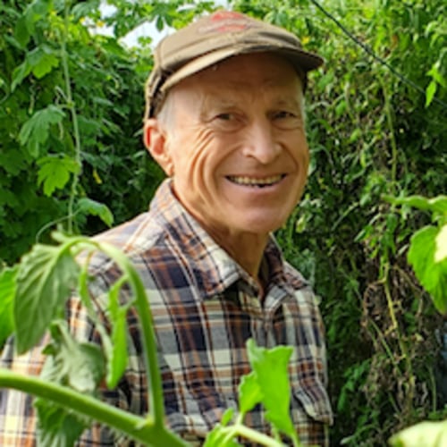 Department of Regenerative Organic Agriculture | Maharishi University