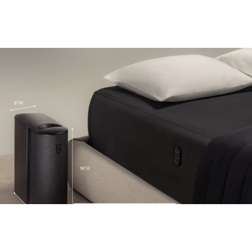 Eight Sleep Pod | Shop the New Bed Cooling System