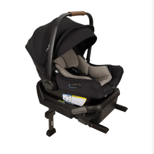 Nuna PIPA Aire Infant Car Seat