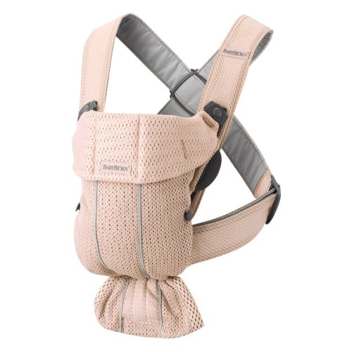 Baby Carrier Mini