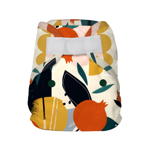 Luludew newborn cover - Luludew