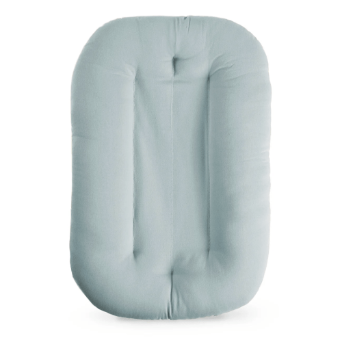 Snuggle Me Infant Lounger | Slate