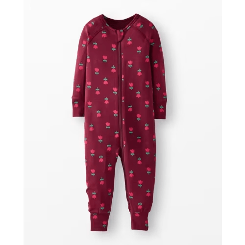 HannaSoft™ Stretch Sleeper | Hanna Andersson