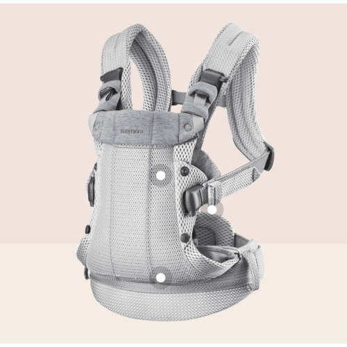 BabyBjörn Baby Carrier Harmony