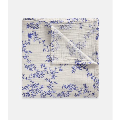 Muslin Swaddle Blanket – Garbo&Friends