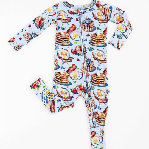 Resting Brunch Face Convertible Romper