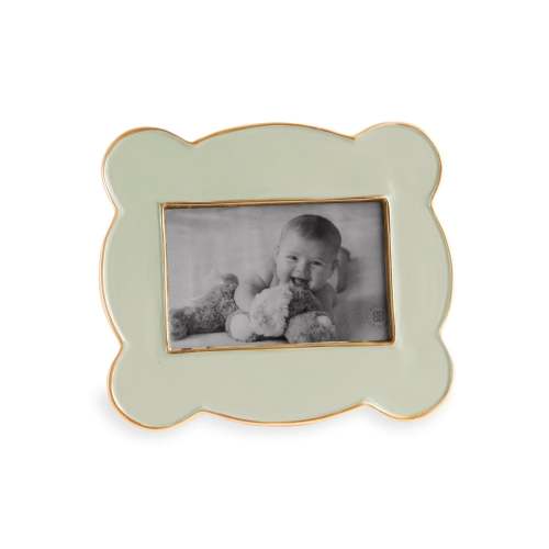 ENCANTO Amelia Frame 4"x 6" (Pistachio)