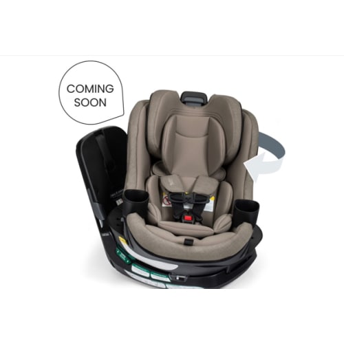 Britax | Galaxy360™ Slim Rotating Convertible Car Seat