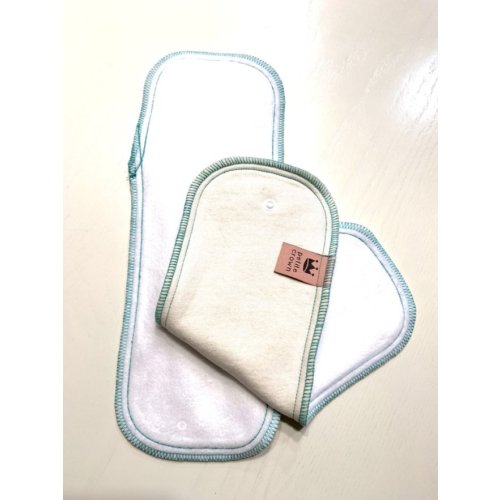 Stay Dry Trima Insert Set