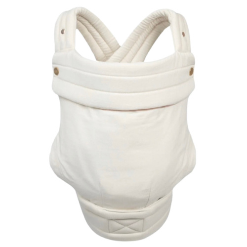 The Monarch Baby Carrier - Natural Ivory – Mabē