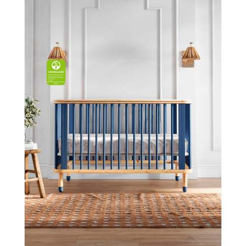 The Candy Cloud Crib – Nestig