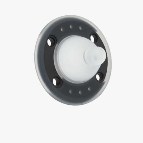 Ninni Pacifier Onyx 1 Pack