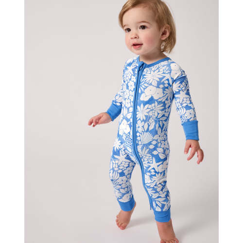 Azure Garden Zippy