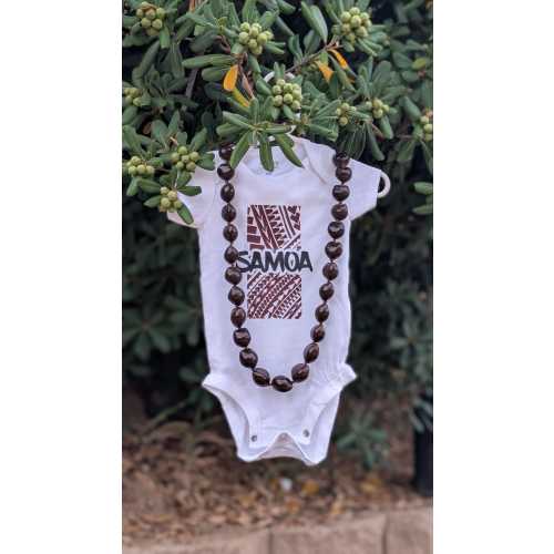 Samoa Baby Onesie/ Samoa T-shirt/ Samoa Kids Shirt/ Samoa Apparel/ Polynesian tshirt/ Graphic Tshirt/ Samoan Baby/ Polynesian