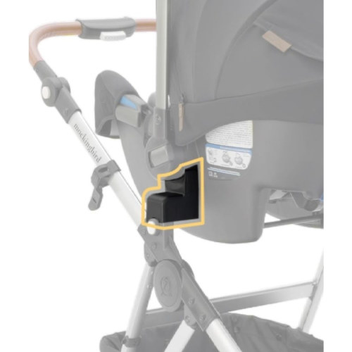 Car Seat Adapter