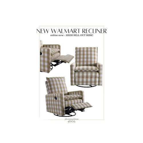 kenziemariehome - Walmart Creator Storefront