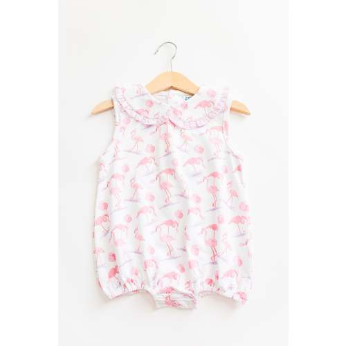 Flamingo Party Bubble