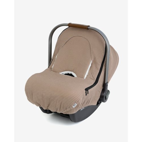 Winter Waffle GlizCover™ - Beige