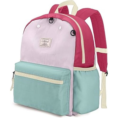 atgark Toddler Backpack for Boys Girls, Preschool Backpack, Kids Backpack