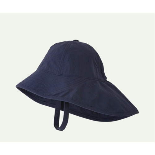 Patagonia Baby Block-the-Sun Full Brim Hat
