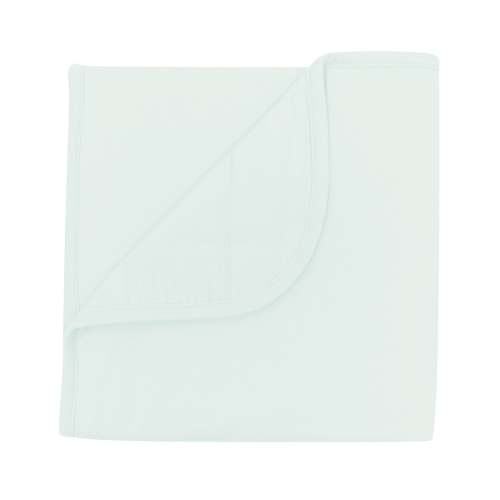 Baby Blanket in Dew 1.0