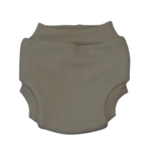 Merino Wool Pull-Up Covers (Organic) – Babee Greens - Size Medium