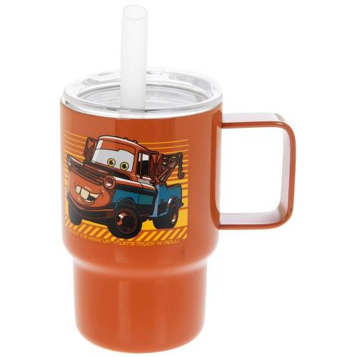 Tow Mater Mini Tumbler