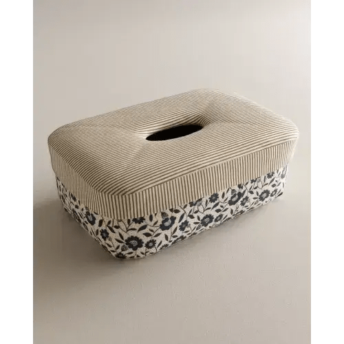 FLORAL WIPE HOLDER - See all - KIDS AND BABY - BABY | Zara Home United States of America