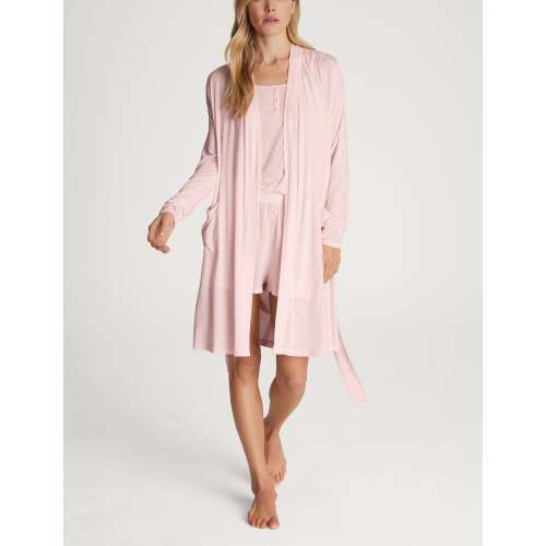 Women's Second Skin Sleep Robe – Tommy John