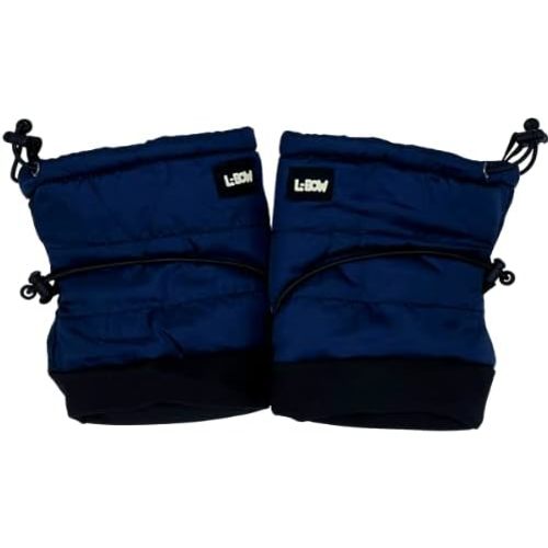L-Bow Baby Infant Cold Weather Booty