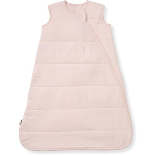 Burt's Bees Baby Beekeeper Infant Wearable Blanket, 100% Organic Cotton Unisex, Girl, Boy Swaddle Transition Sack - Light Weight 0.5 TOG or Medium Weight 1.5 TOG - Newborn Essentials Sleep Clothes