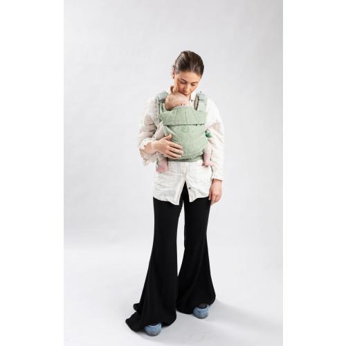 Najell I Rise Baby Carrier I 0-3 years I 3 carrying positions - Najell