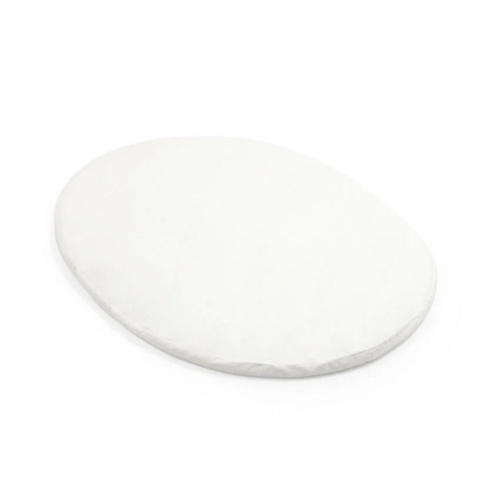 Stokke® Sleepi™ Mini Fitted Sheet White