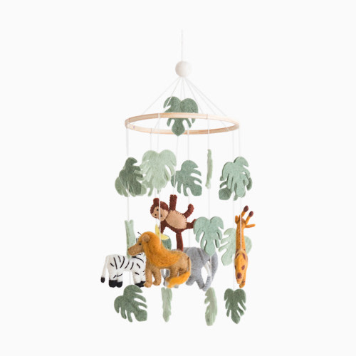 Nivas Mobile - Jungle