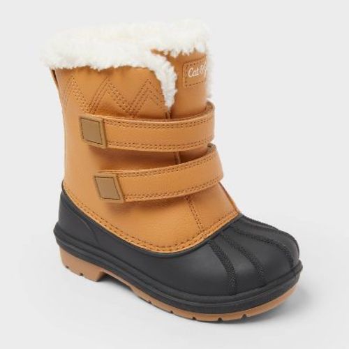 Toddler Denver Winter Boots - Cat & Jack™