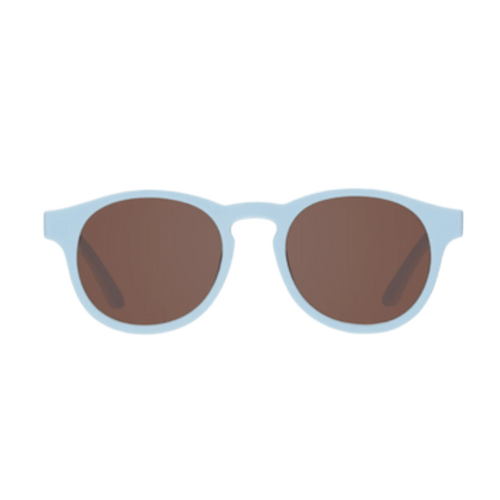 Baby Blue Keyhole – Babiators Sunglasses