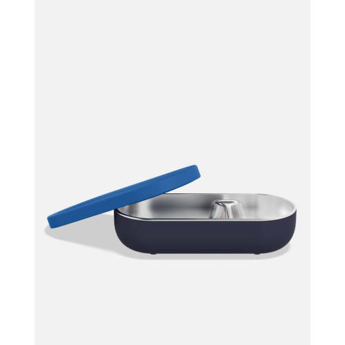 Lil Dipper Snack Box - Blue Raspberry