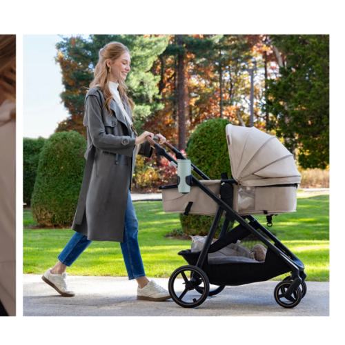 Car Seats, Strollers, & Baby Essentials | Evenflo® Official Site – Evenflo® Company, Inc
