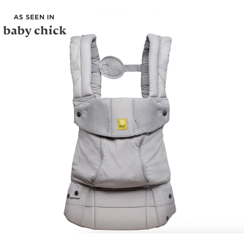 Complete 6-in-1 All Seasons - Stone