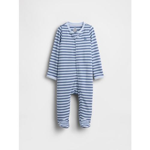 Baby First Favorites Footed One-Piece