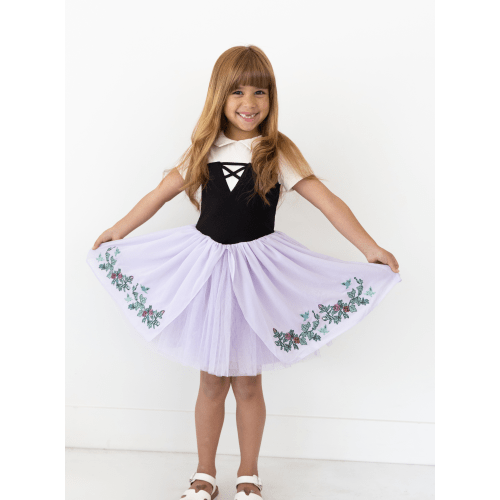 PREORDER - Disney Sleeping Beauty Briar Rose Dress