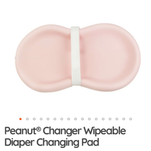 Peanut Changer