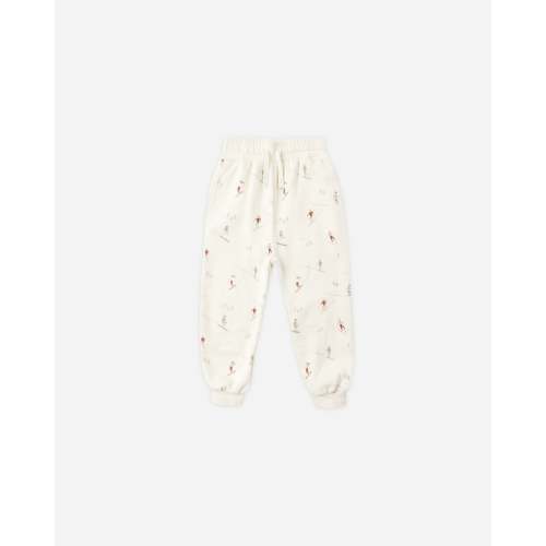 Jogger Sweatpant || Skiers – Rylee + Cru