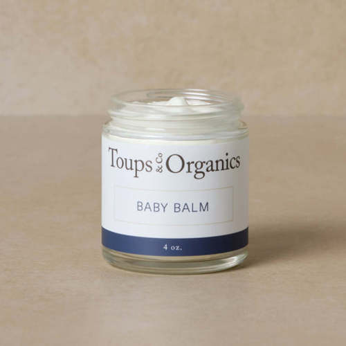 Baby Balm