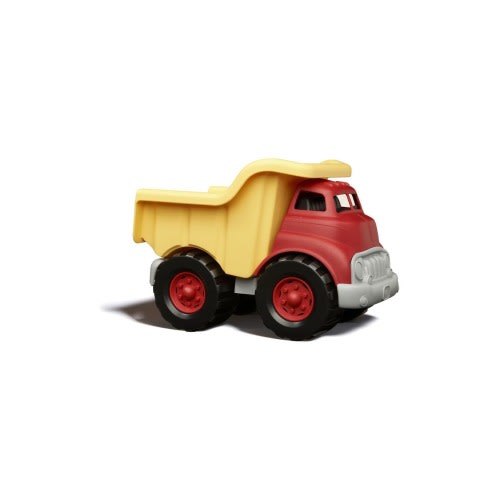 Dump Truck