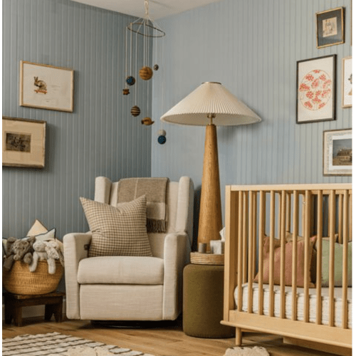 Second Hand Items & Doula