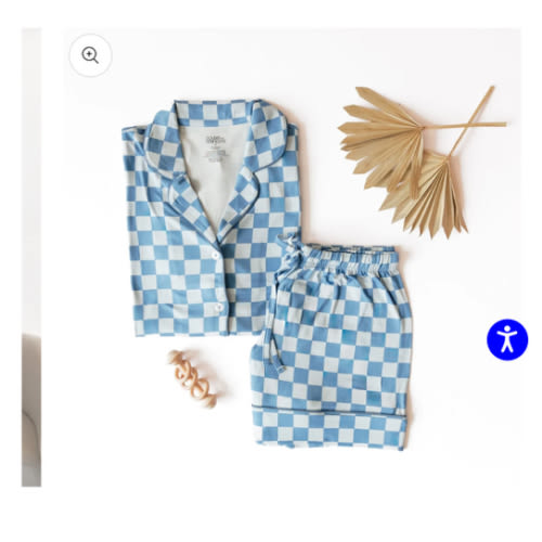 Brayden Short Set – Double the Sprinkles