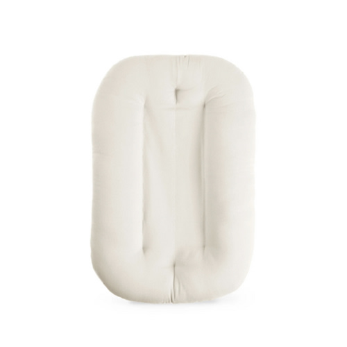 Infant Lounger | Natural