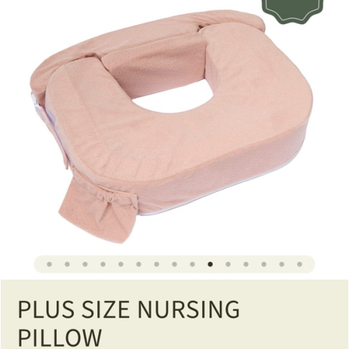 Plus Size Nursing Pillow