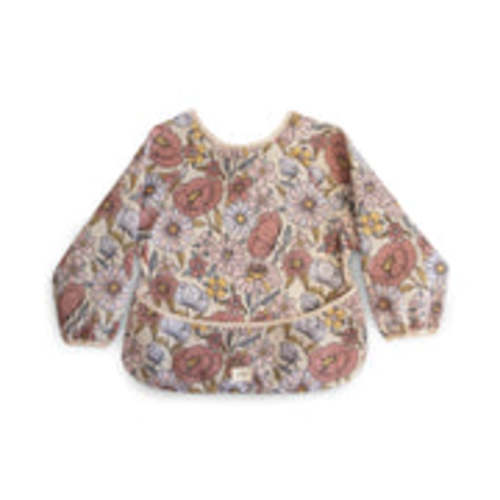 Long Sleeve Bib – Mushie